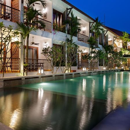 Montra Nivesha Residence Siem Reap Ngoại thất bức ảnh