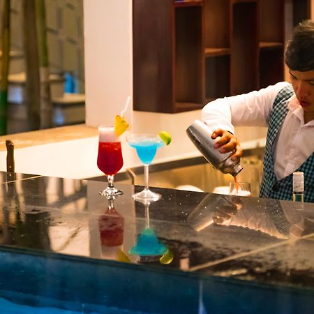Montra Nivesha Residence Siem Reap Ngoại thất bức ảnh
