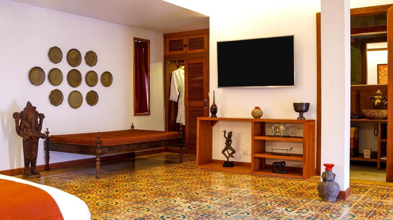Montra Nivesha Residence Siem Reap Ngoại thất bức ảnh