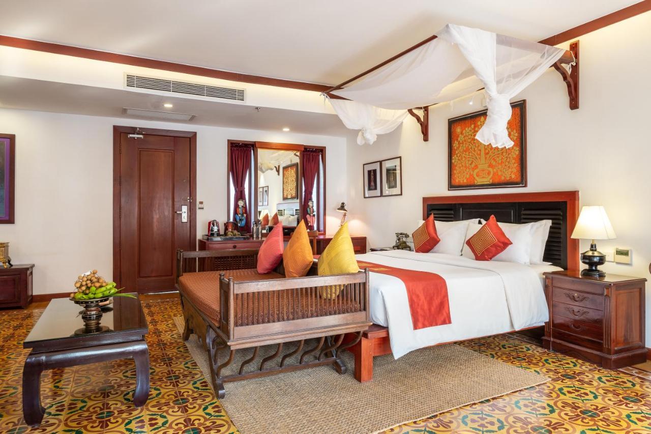 Montra Nivesha Residence Siem Reap Ngoại thất bức ảnh