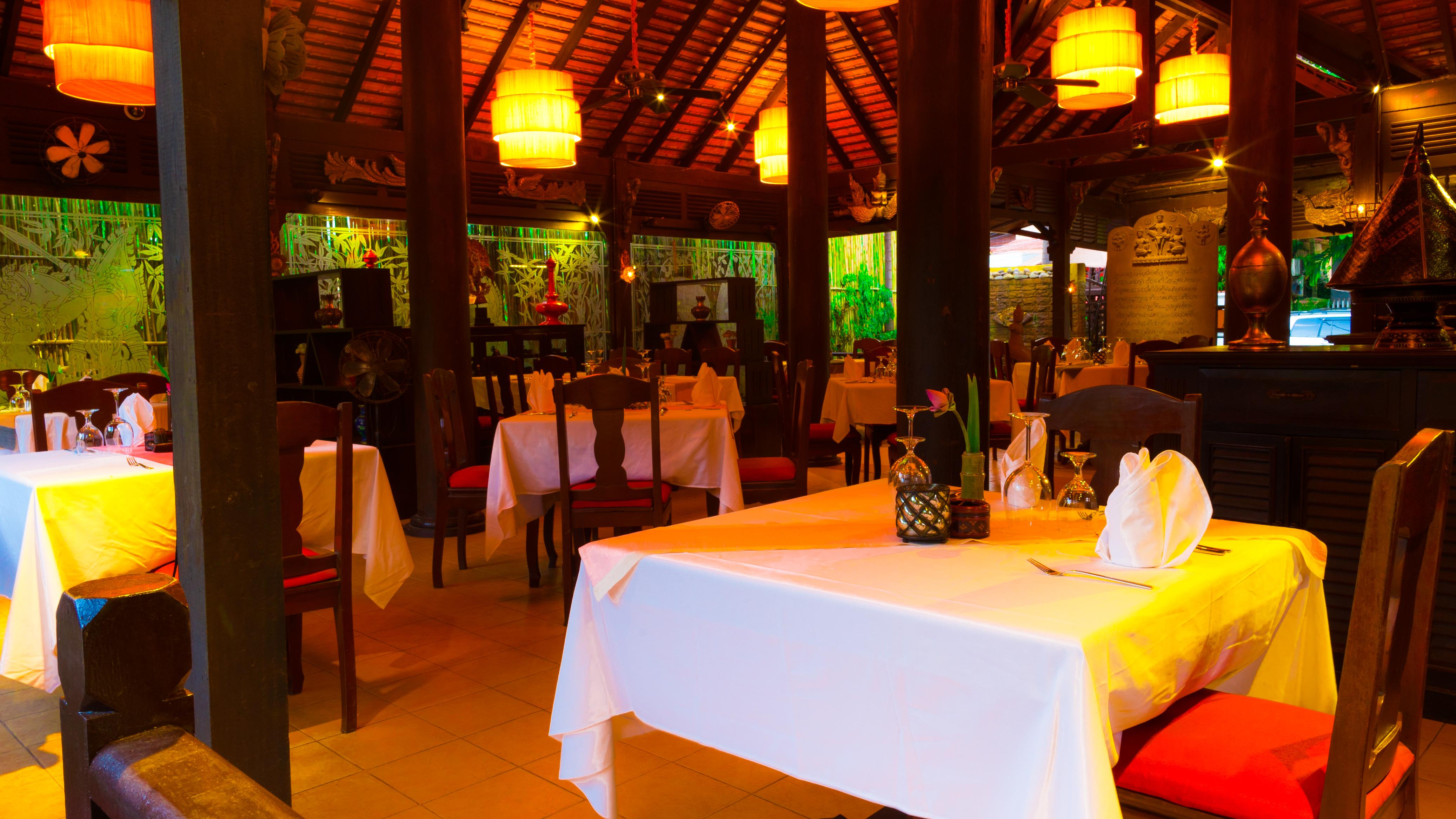 Montra Nivesha Residence Siem Reap Ngoại thất bức ảnh