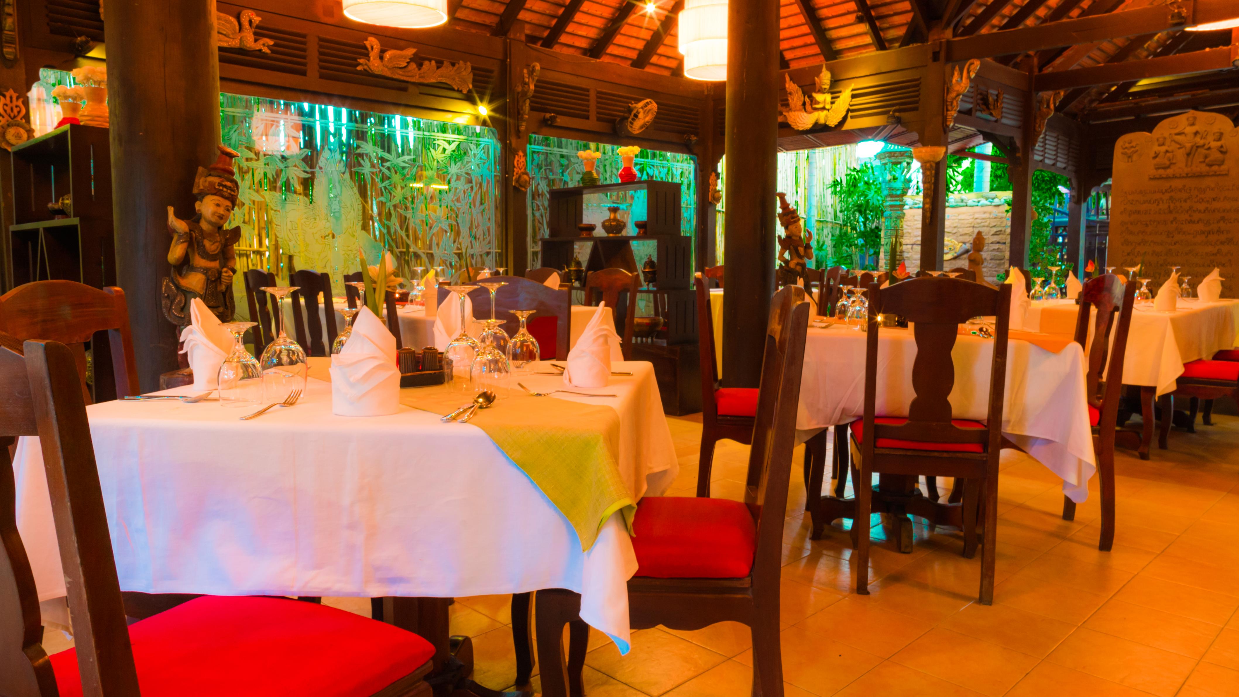 Montra Nivesha Residence Siem Reap Ngoại thất bức ảnh
