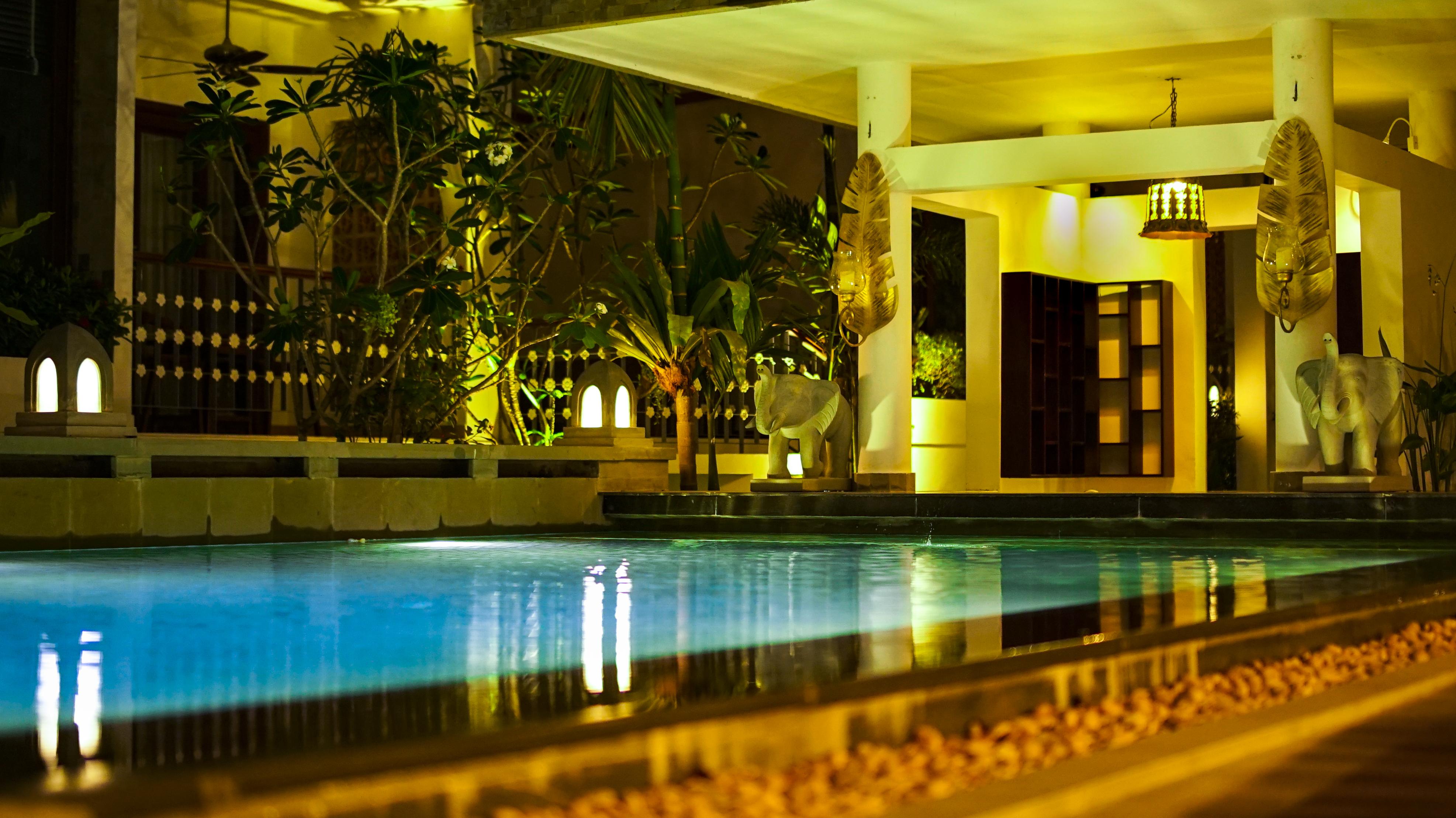 Montra Nivesha Residence Siem Reap Ngoại thất bức ảnh