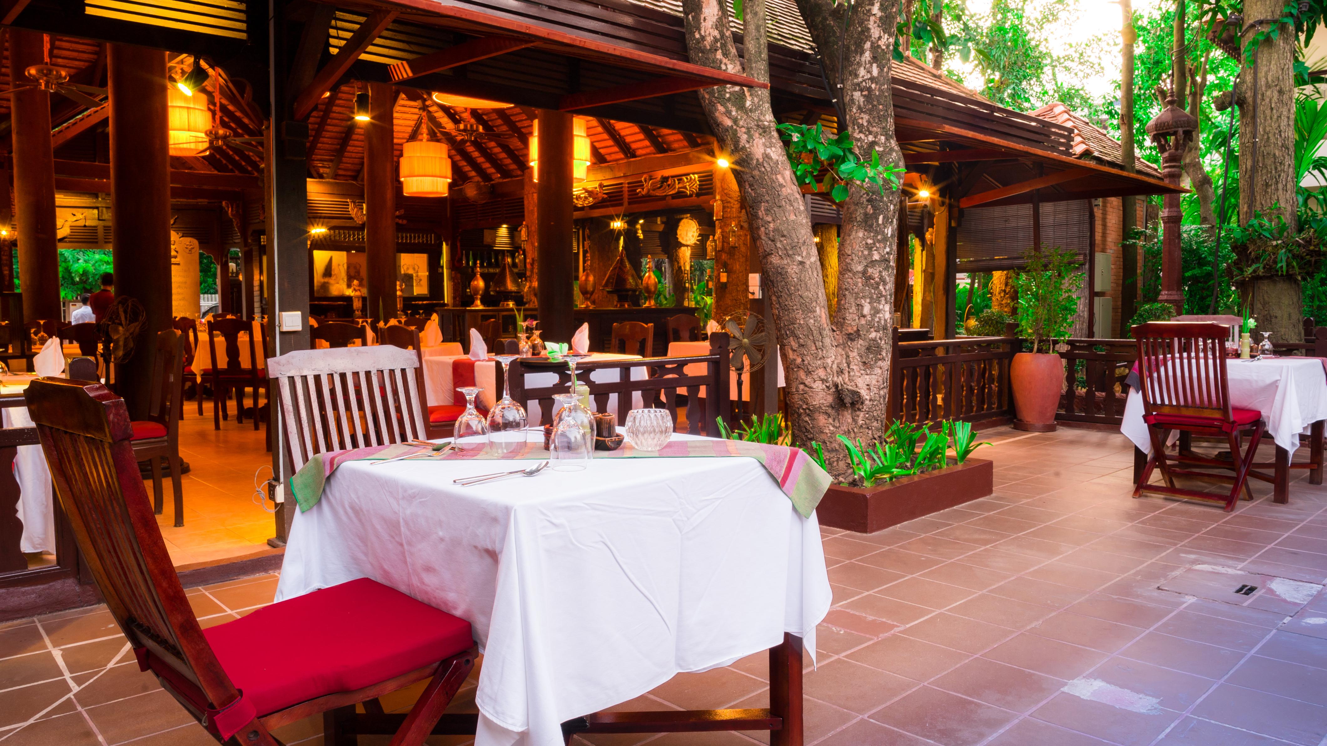 Montra Nivesha Residence Siem Reap Ngoại thất bức ảnh