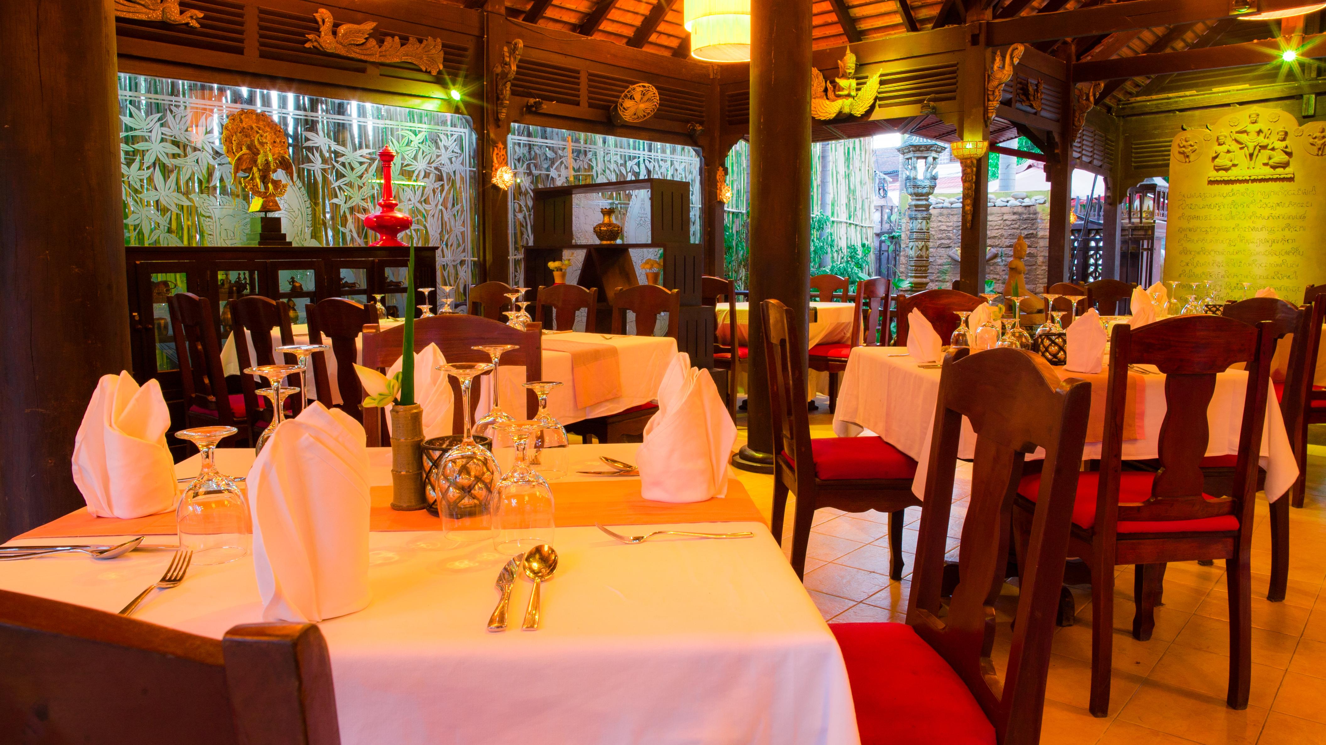 Montra Nivesha Residence Siem Reap Ngoại thất bức ảnh