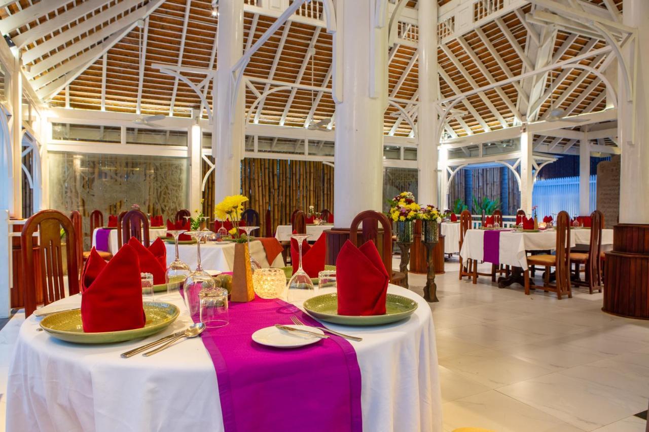 Montra Nivesha Residence Siem Reap Ngoại thất bức ảnh