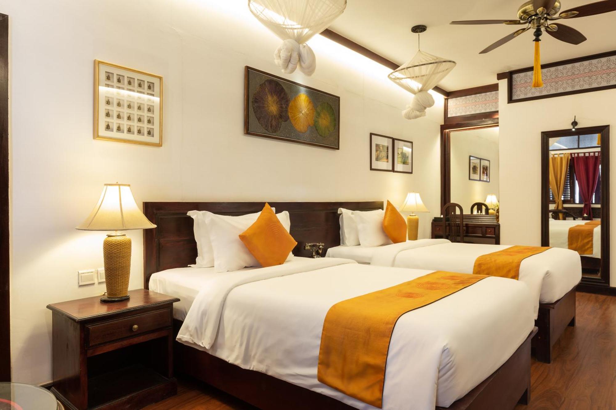 Montra Nivesha Residence Siem Reap Ngoại thất bức ảnh