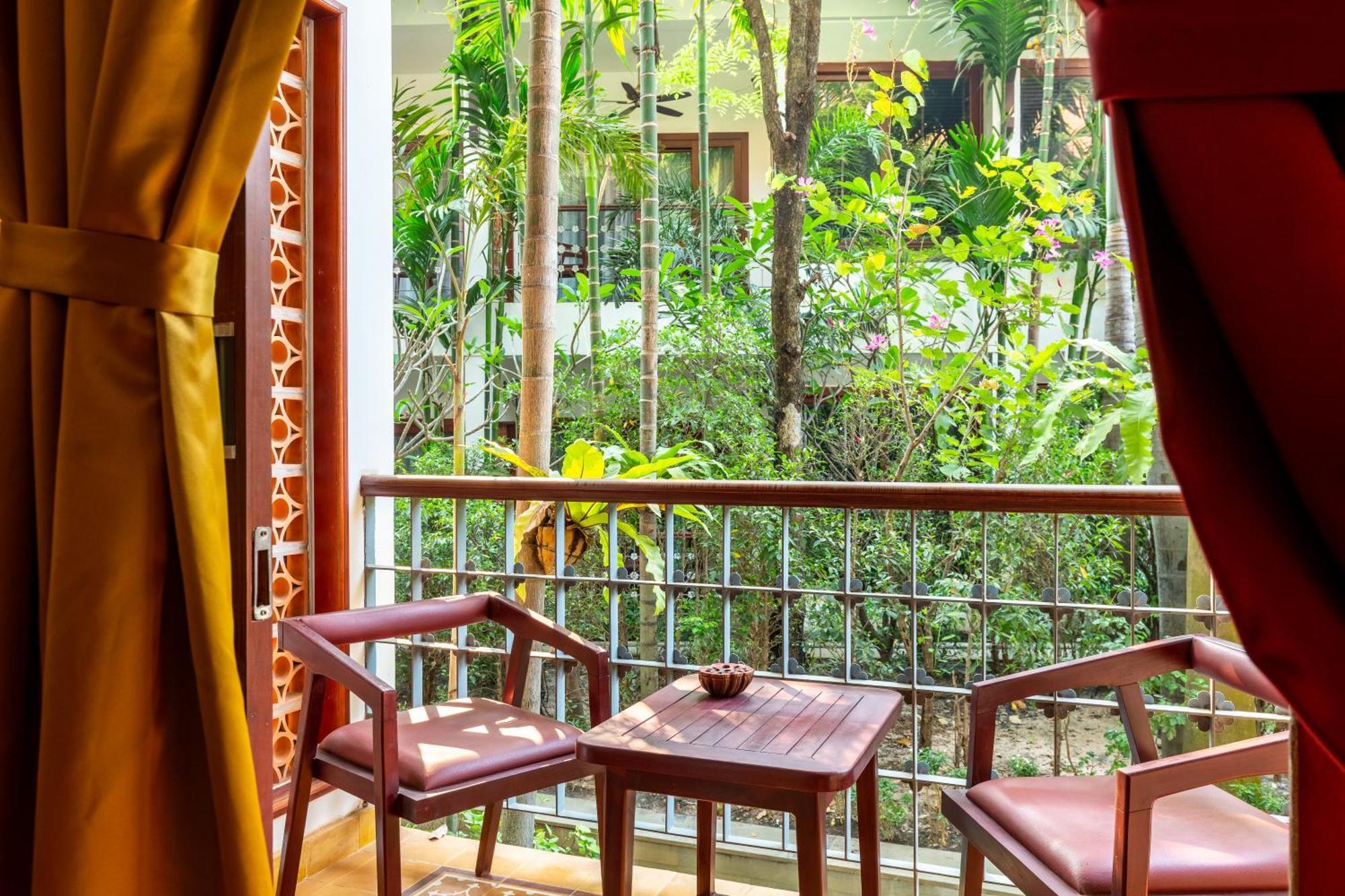 Montra Nivesha Residence Siem Reap Ngoại thất bức ảnh